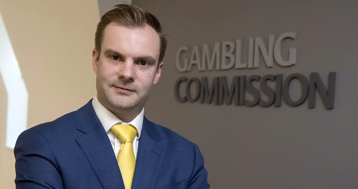 UK Gambling Commission Finds Low Levels of Problem Gambling